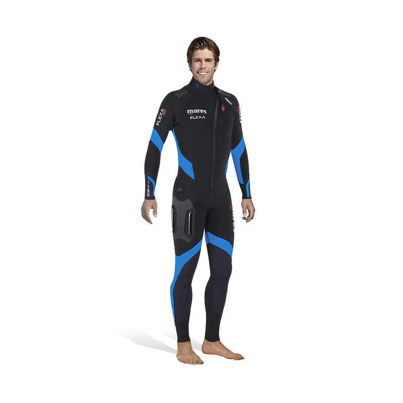 Mares Flexa 8.6.5 Wetsuit